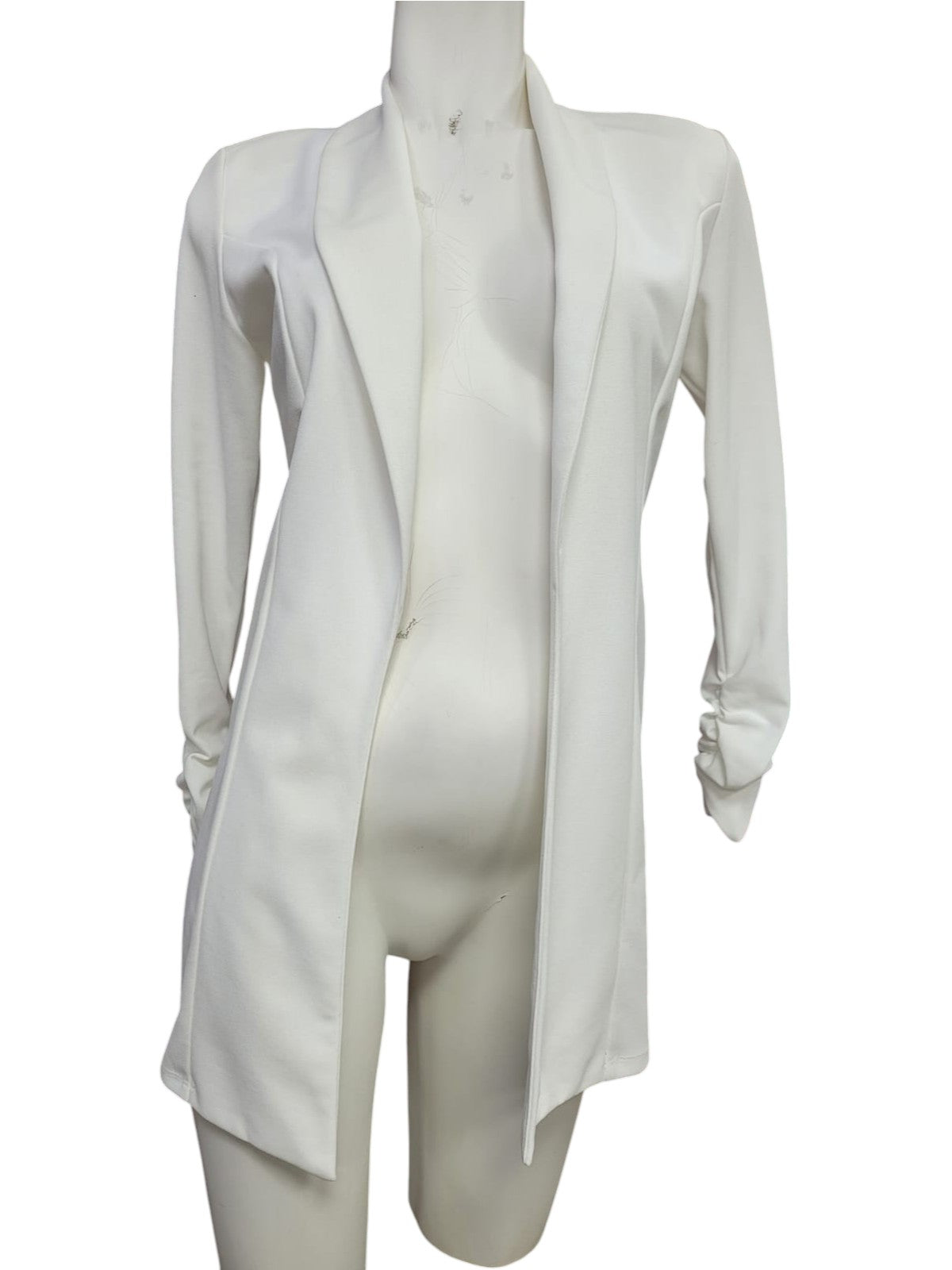 Chaquetas Italianas con Diseños Artísticos, Modernos y Elegantes