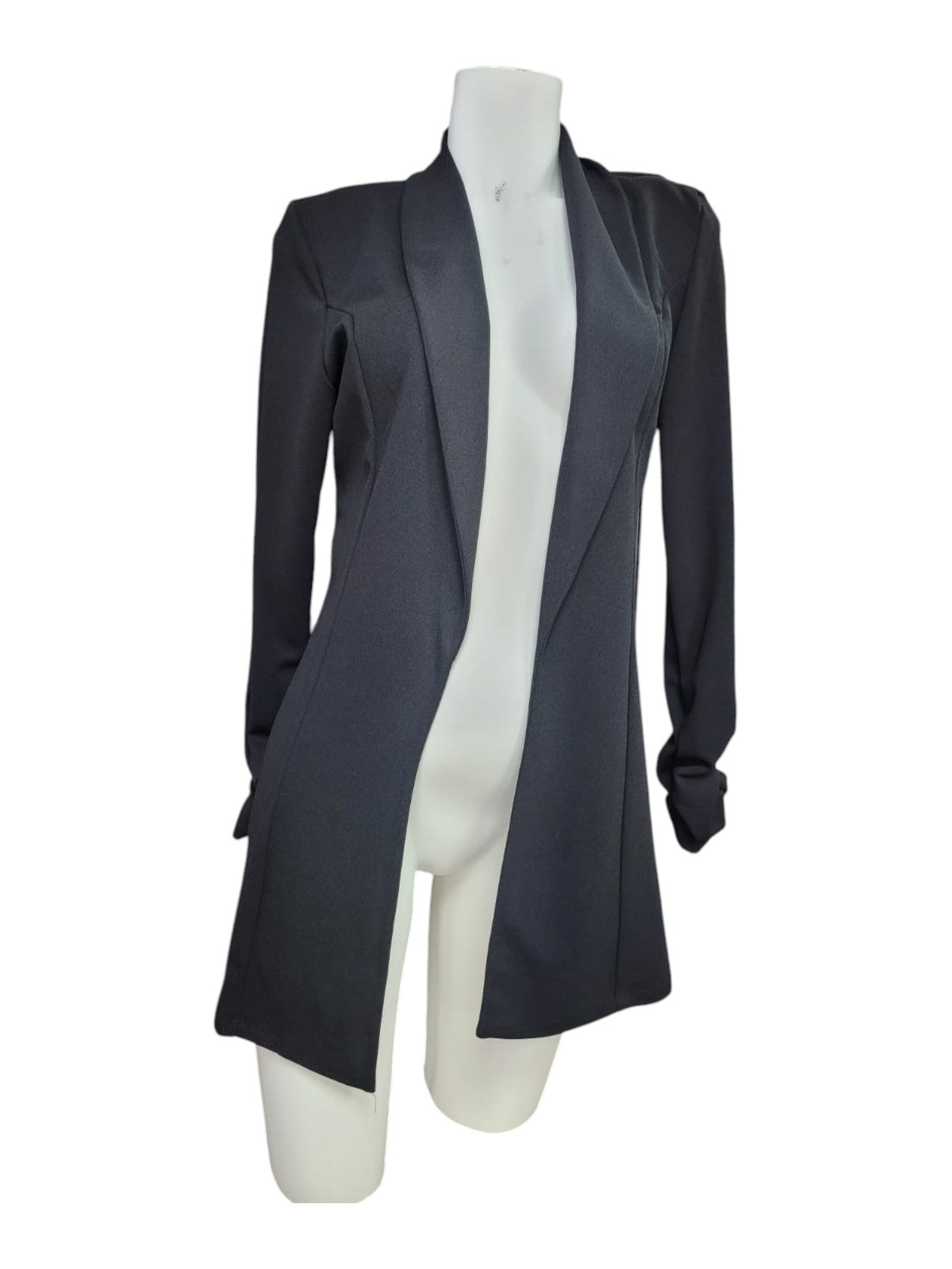 Chaquetas Italianas con Diseños Artísticos, Modernos y Elegantes