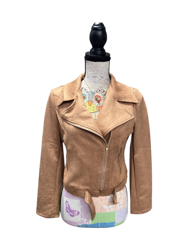 Chaqueta Toledo