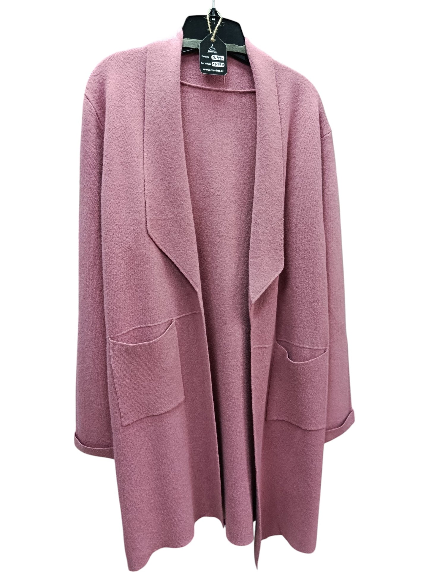 Cardigan de Lana – Calidez y Estilo en una Sola Prenda