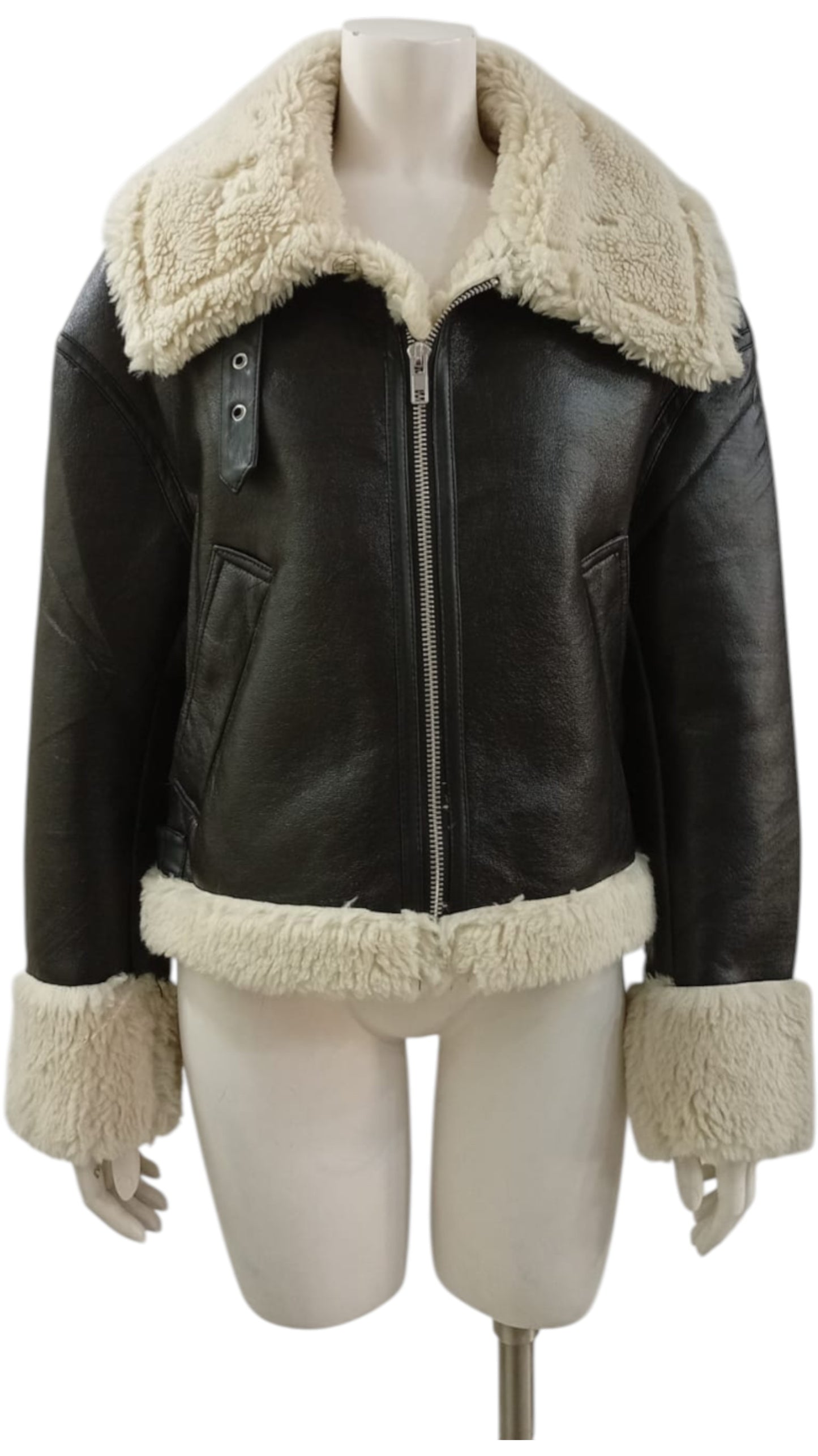 Chaquetas Aviadoras