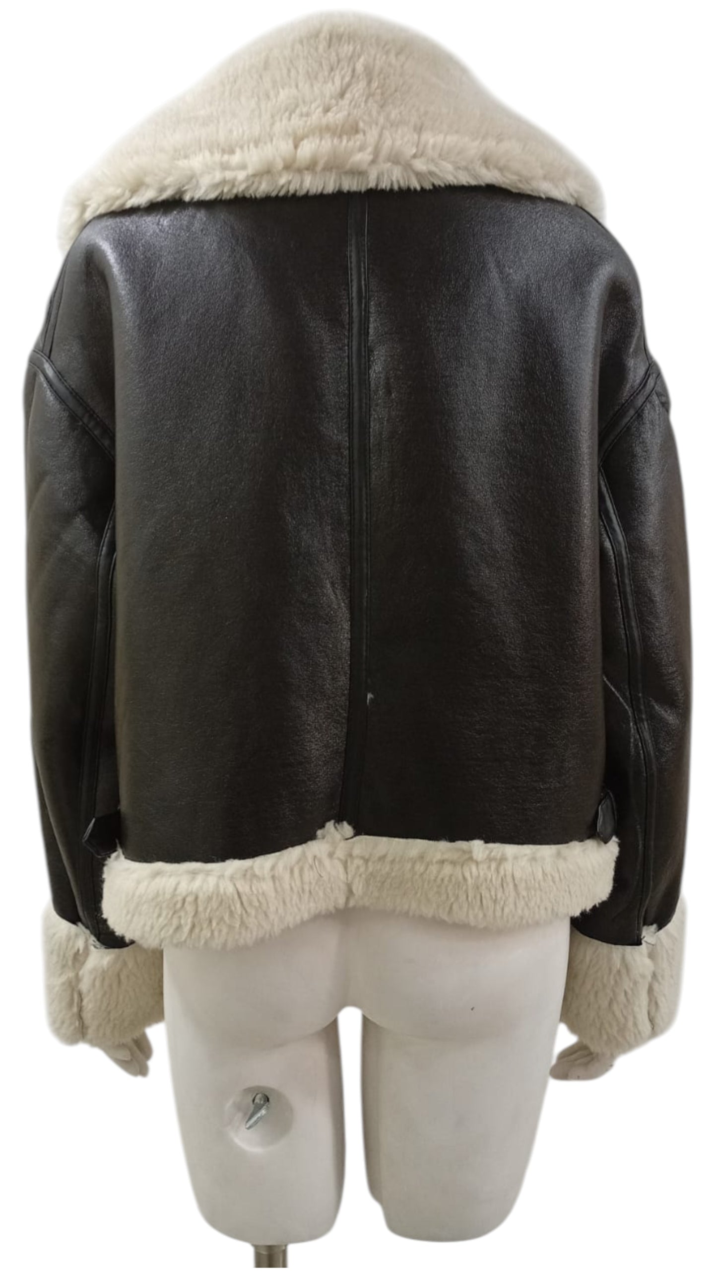 Chaquetas Aviadoras