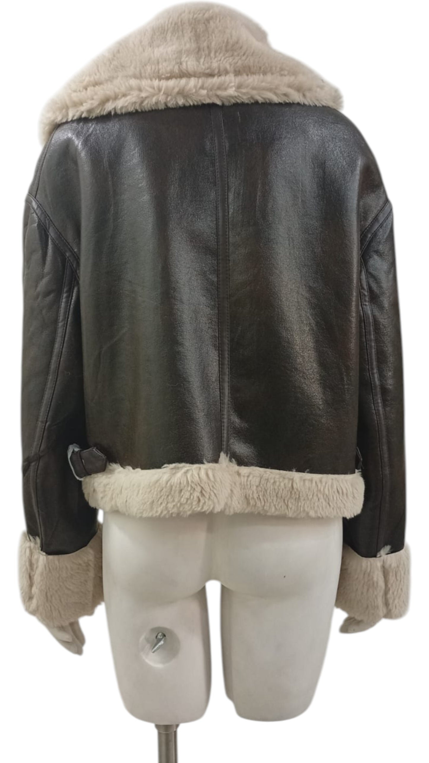 Chaquetas Aviadoras
