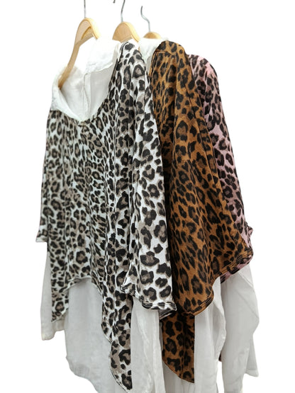 Sweater Diseño Italiano con Blusa – Elegancia y Versatilidad en una Prenda