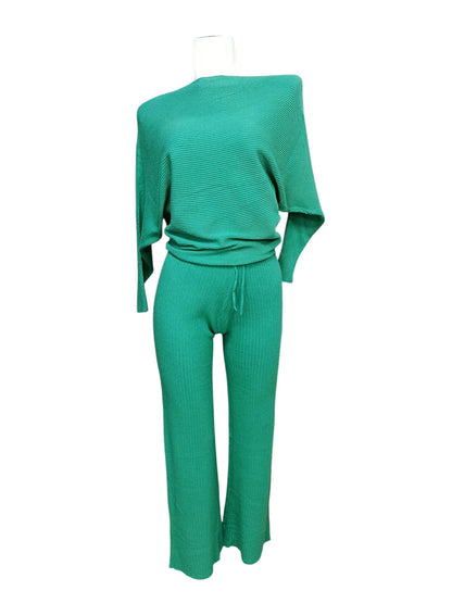 Conjunto de Lana – Elegancia y Confort en Uno