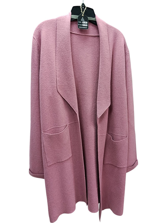 Cardigan de Lana – Calidez y Estilo en una Sola Prenda