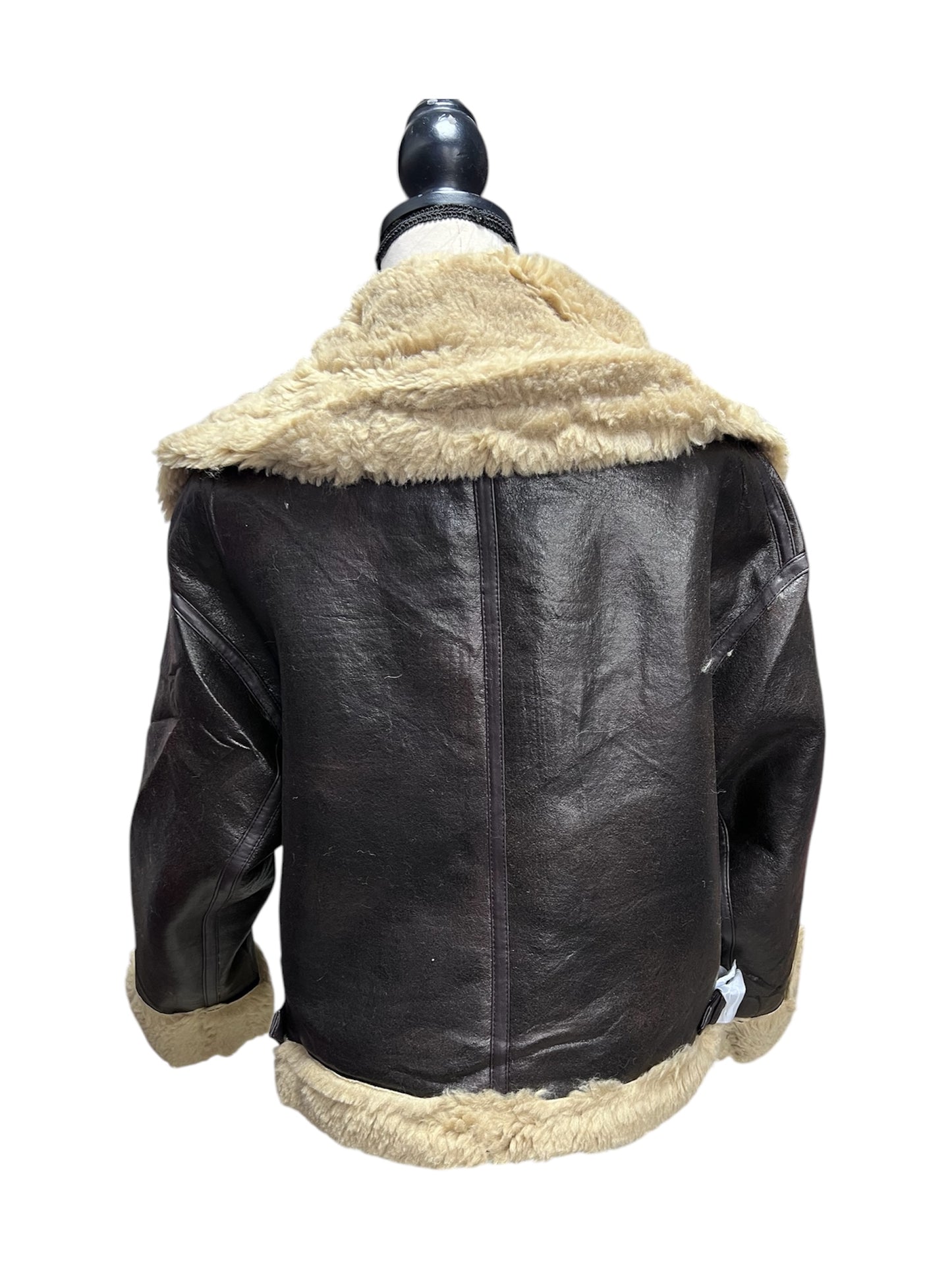 Chaquetas Aviador