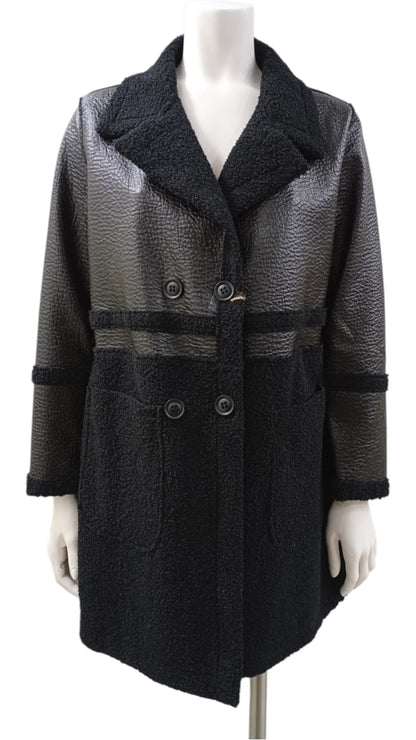 Chaqueta Reversible – Elegancia y Abrigo para el Invierno