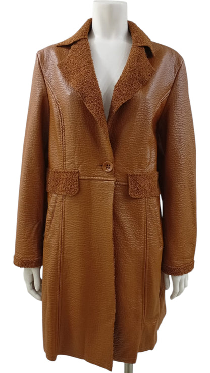 Chaqueta Reversible – Elegancia y Abrigo para el Invierno