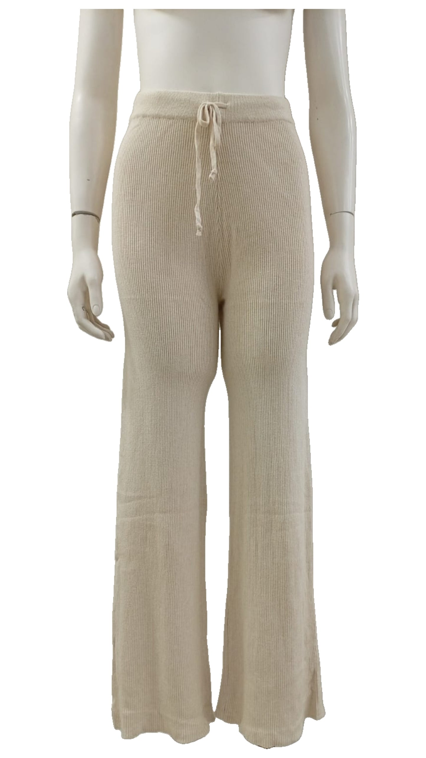 Pantalón de Lana – Estilo, Color y un Toque Salvaje