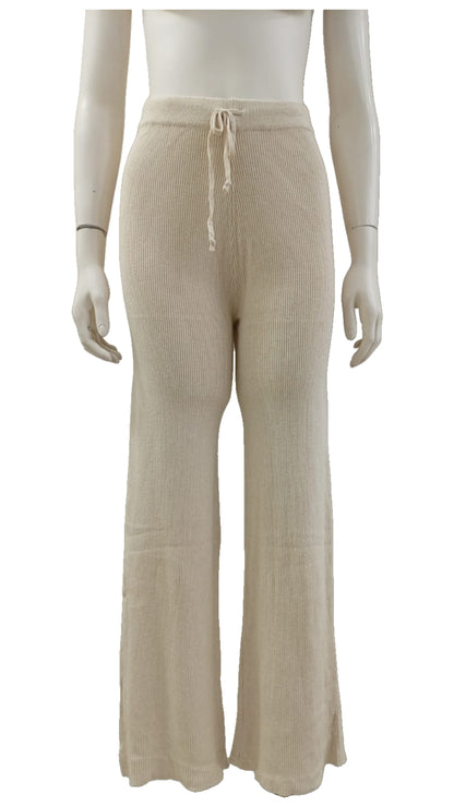 Pantalón de Lana – Estilo, Color y un Toque Salvaje