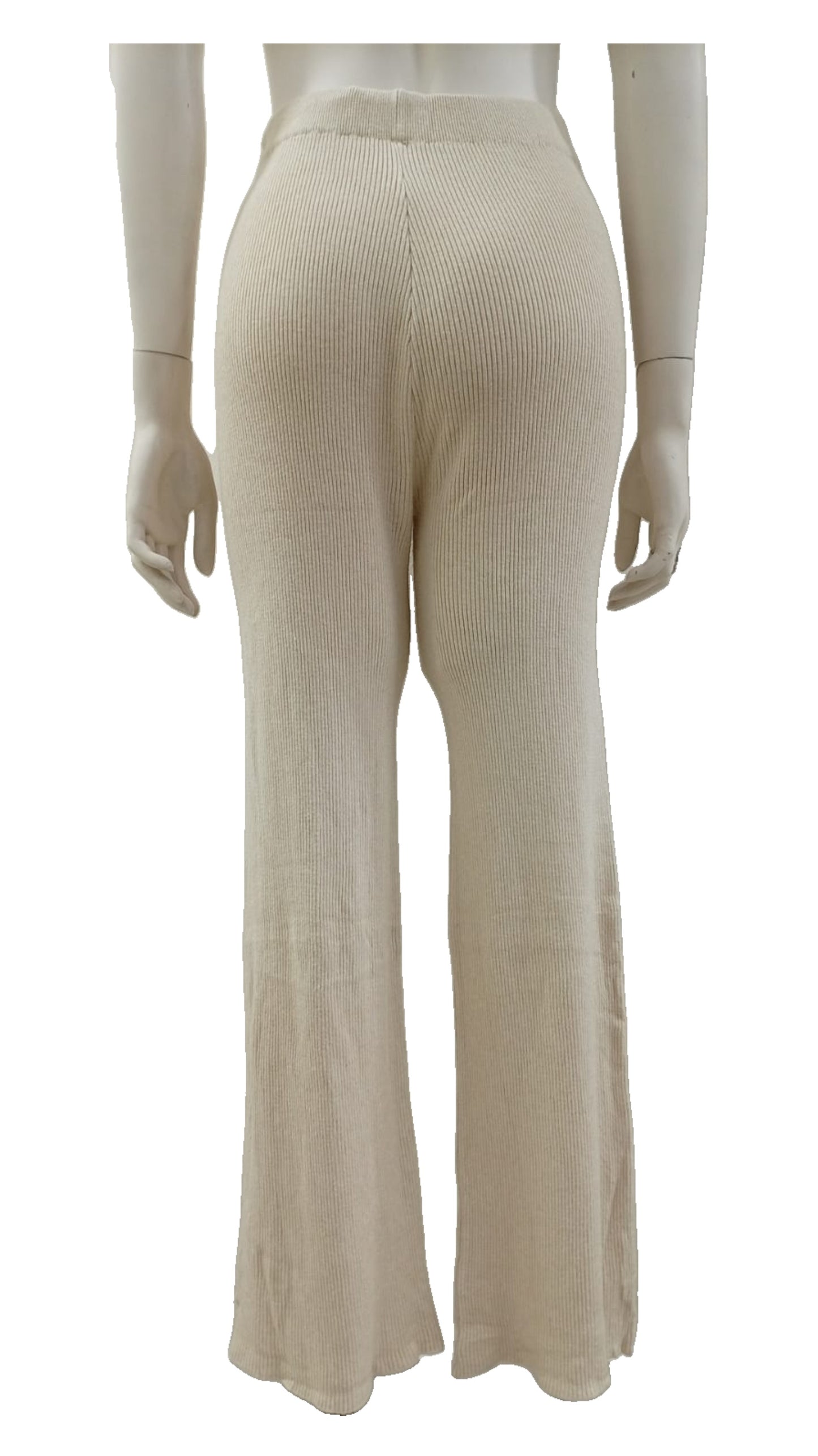 Pantalón de Lana – Estilo, Color y un Toque Salvaje