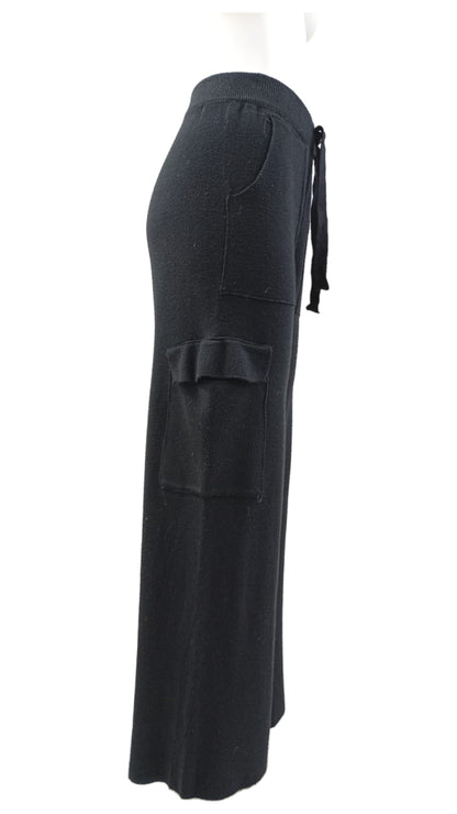 Pantalón Cargo de Lana – Comodidad y Estilo en Cada Paso