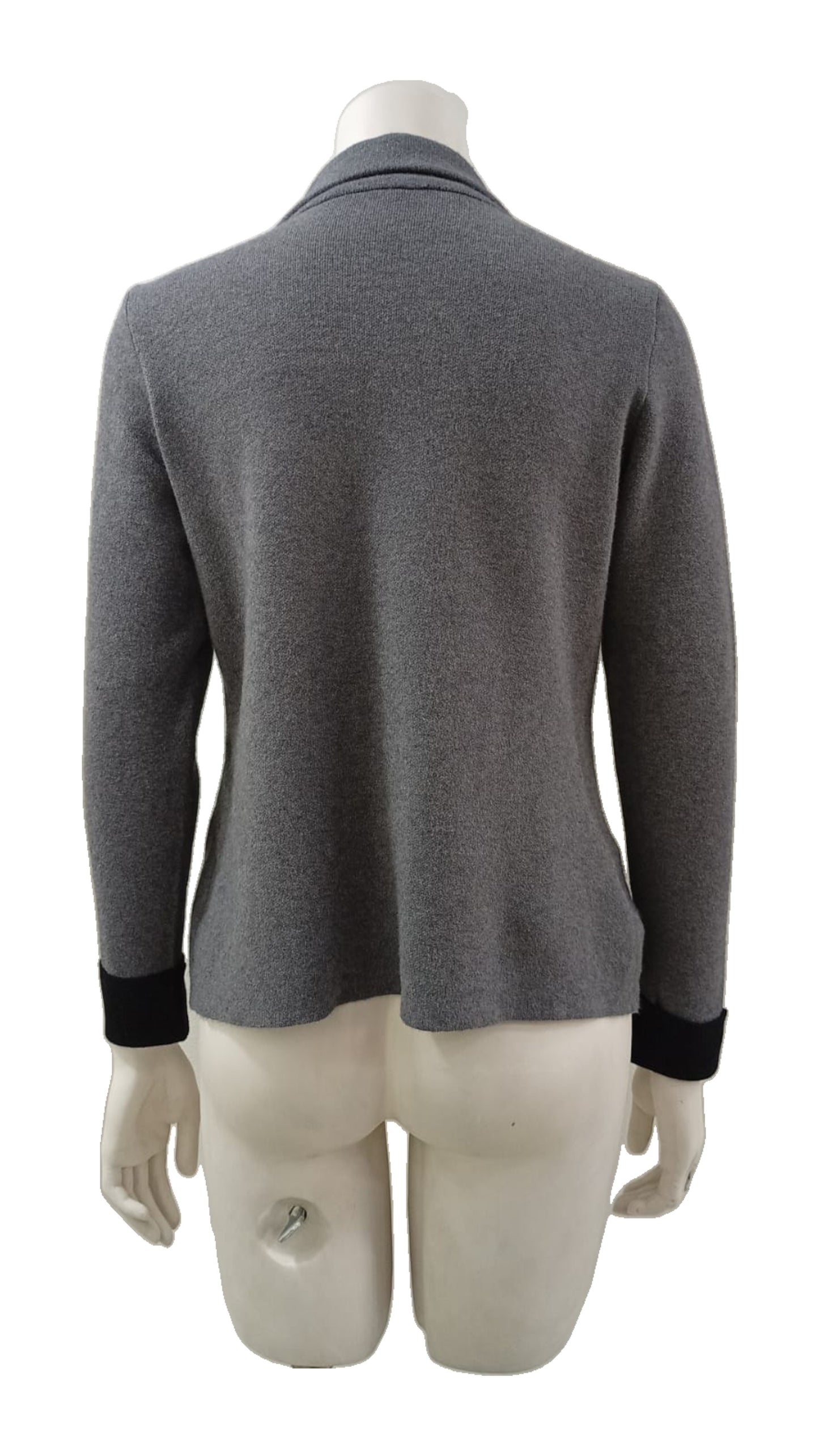 Blazer de Algodón con Interior Polar – Elegancia y abrigo