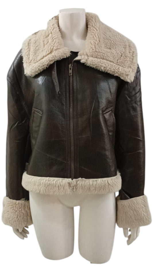 Chaquetas Aviadoras
