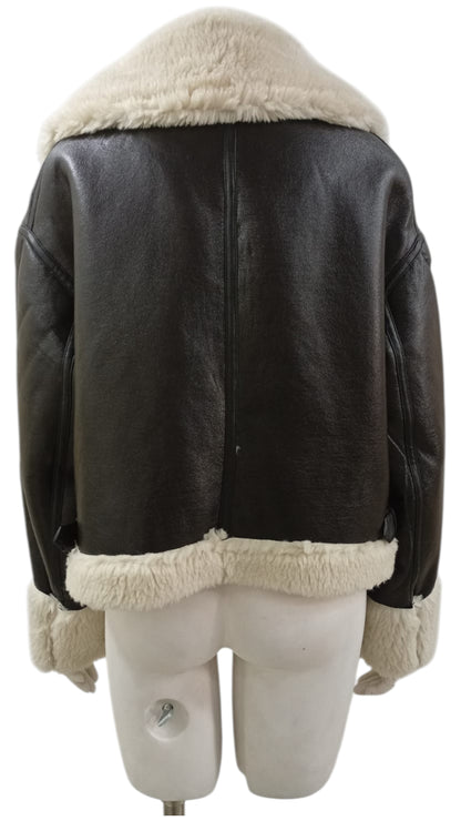 Chaquetas Aviadoras