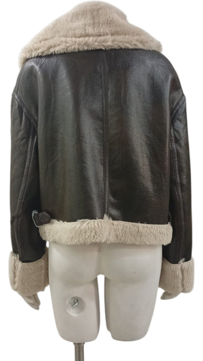 Chaquetas Aviadoras