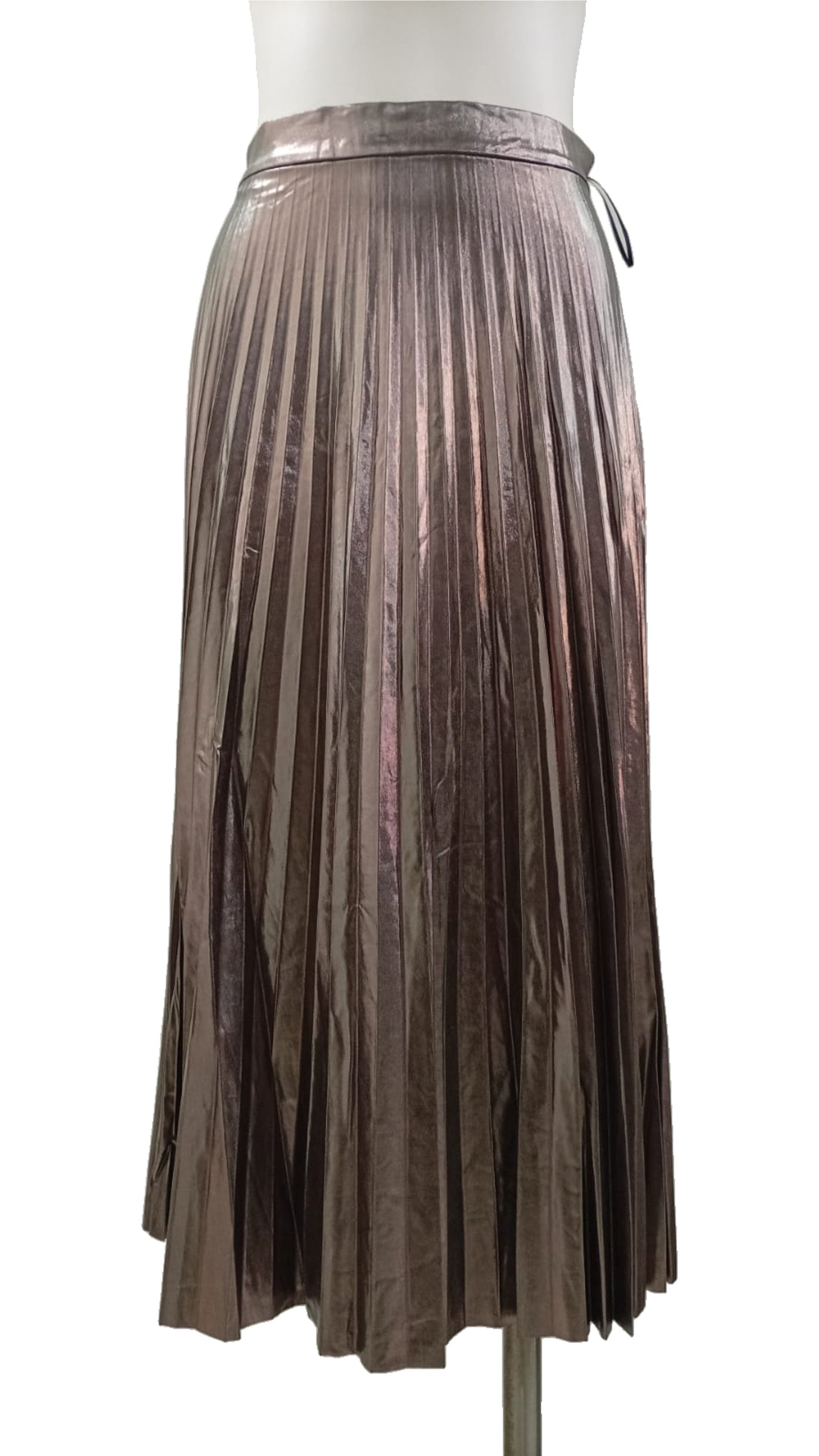 Falda de Fiesta con Brillantinas – Deslumbra con Cada Paso ✨