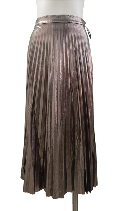 Falda de Fiesta con Brillantinas – Deslumbra con Cada Paso ✨
