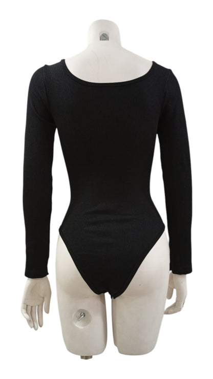 Body Reductor Femenino – Comodidad y Estilo que Moldea