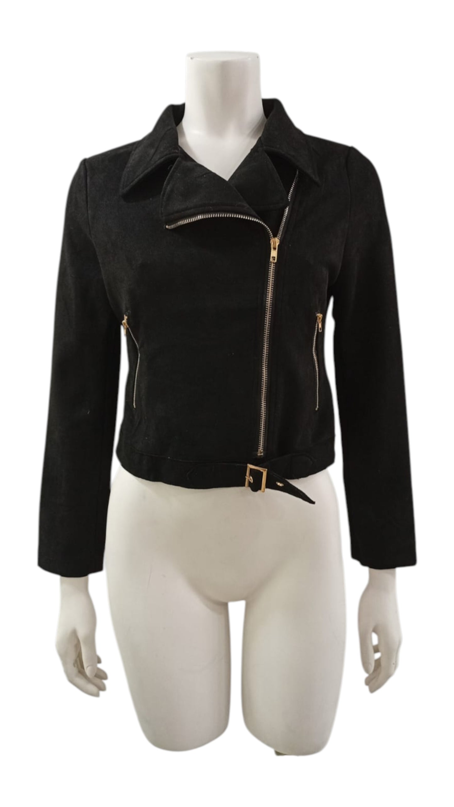Chaqueta Toledo