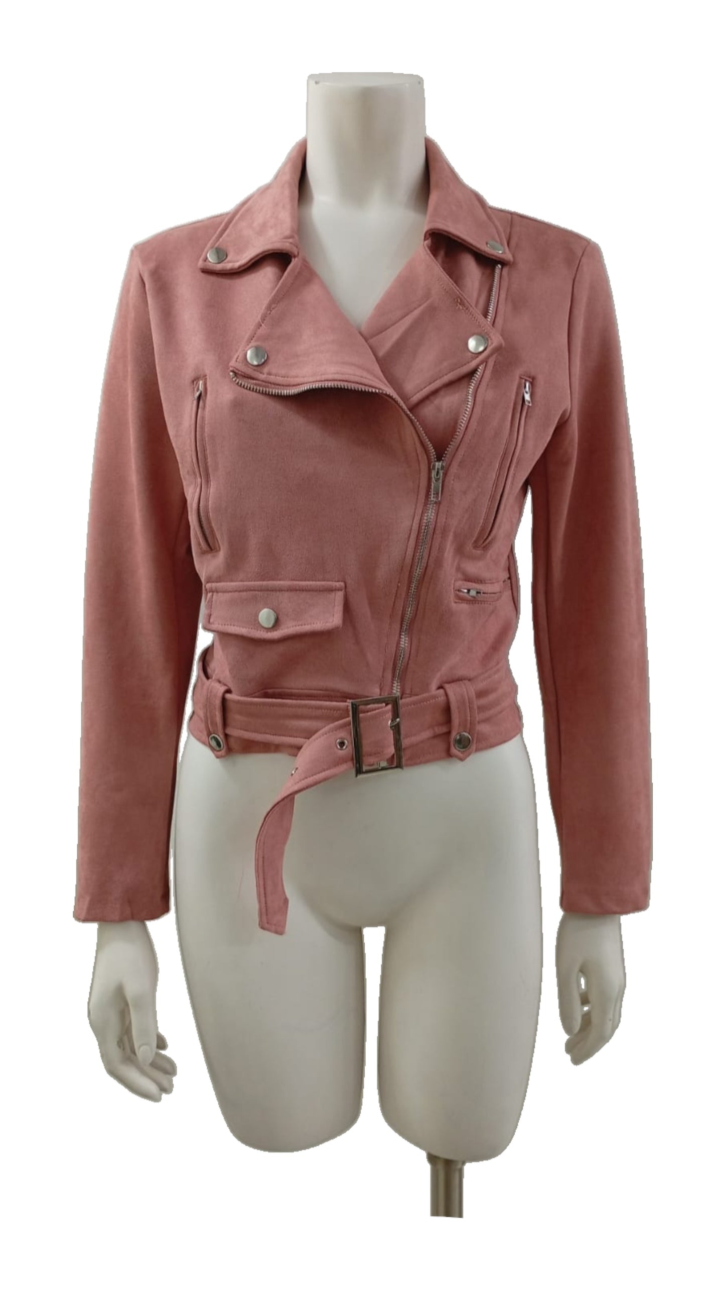 Chaqueta Toledo