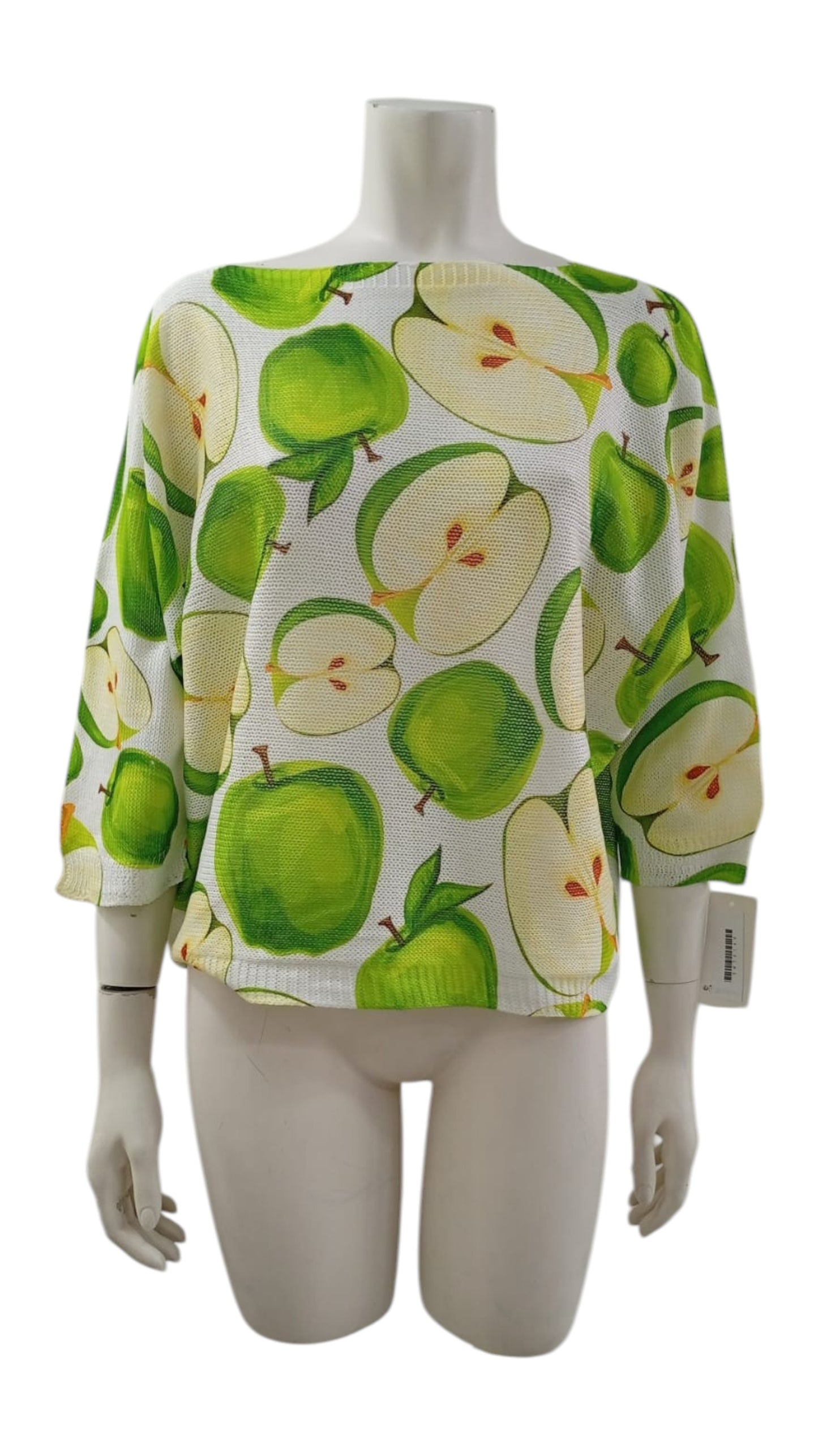 Suéteres Italianos Cuello Bote – Avance Primavera/Verano